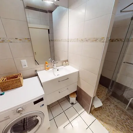 Apartamento Kleber - Les Halles Estrasburgo