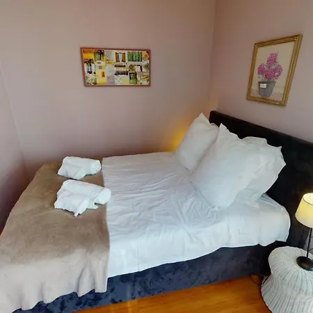 Kleber - Les Halles Apartment *
